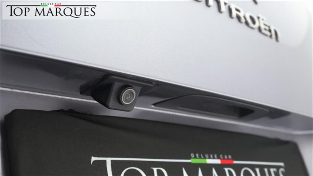 C3 Aircross C3 Aircross BlueHDi 110 S&S Shin