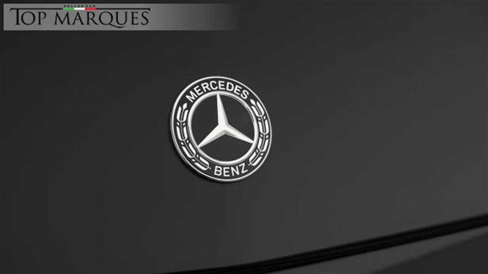 E 350 E 350 d Cabrio Premium Plu