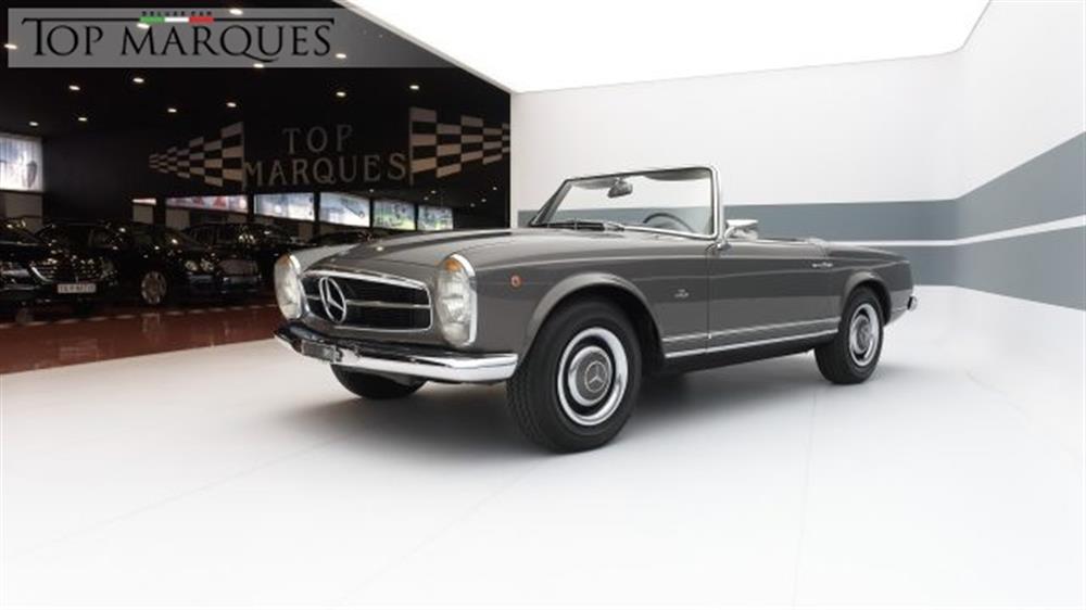 SL 230 SL 230 Pagoda