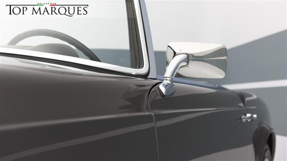 SL 230 SL 230 Pagoda