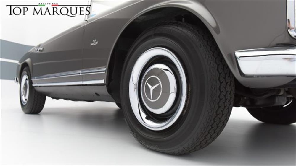 SL 230 SL 230 Pagoda