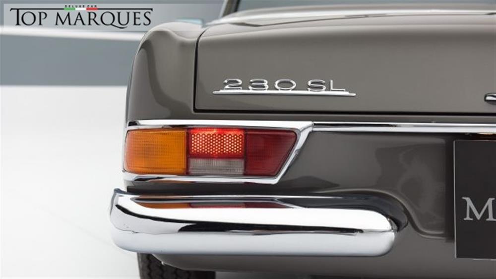 SL 230 SL 230 Pagoda