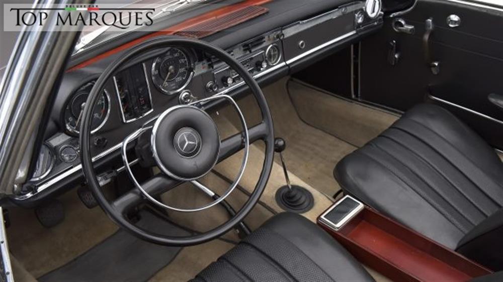 SL 230 SL 230 Pagoda