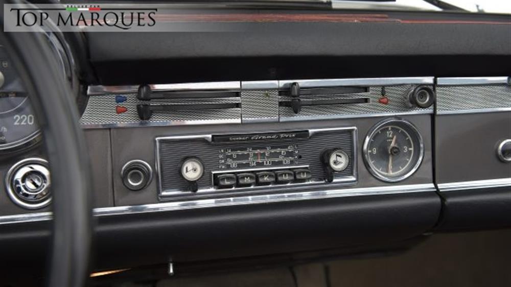 SL 230 SL 230 Pagoda