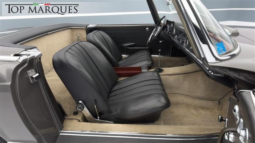 SL 230 SL 230 Pagoda