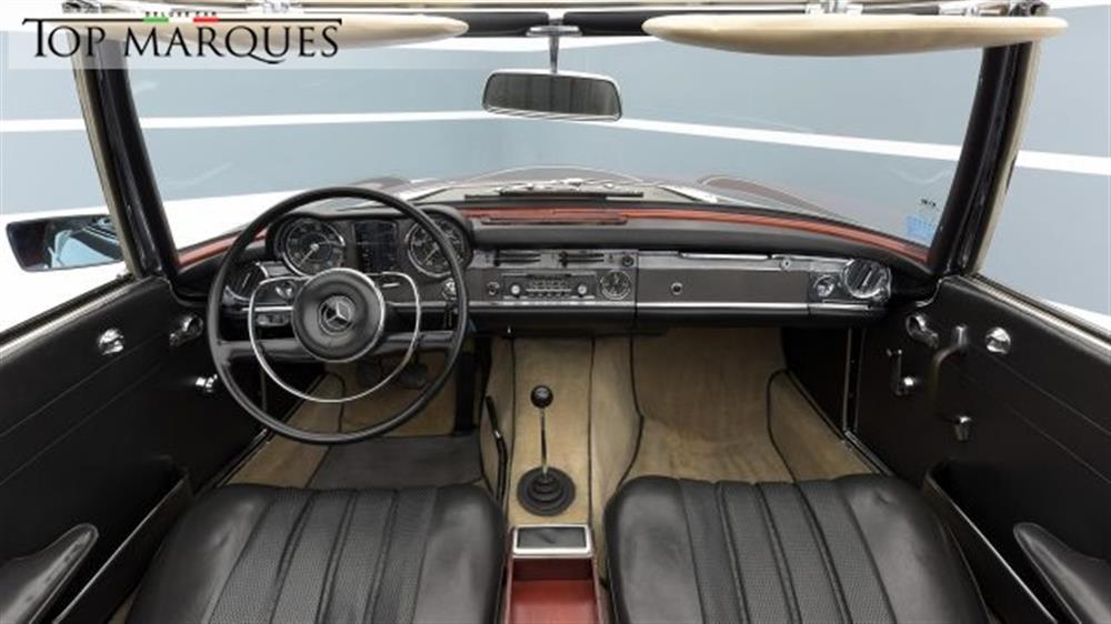 SL 230 SL 230 Pagoda