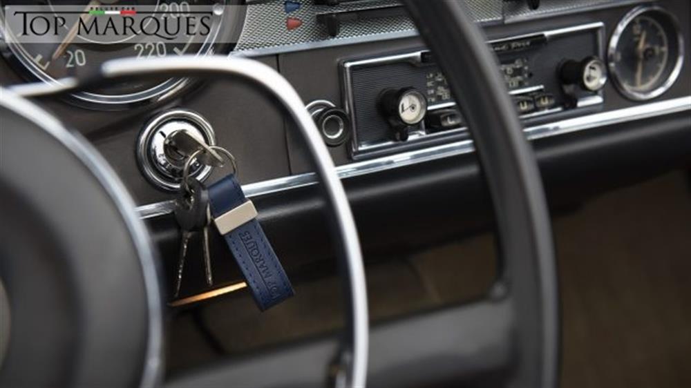 SL 230 SL 230 Pagoda