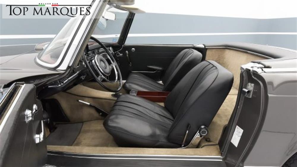 SL 230 SL 230 Pagoda