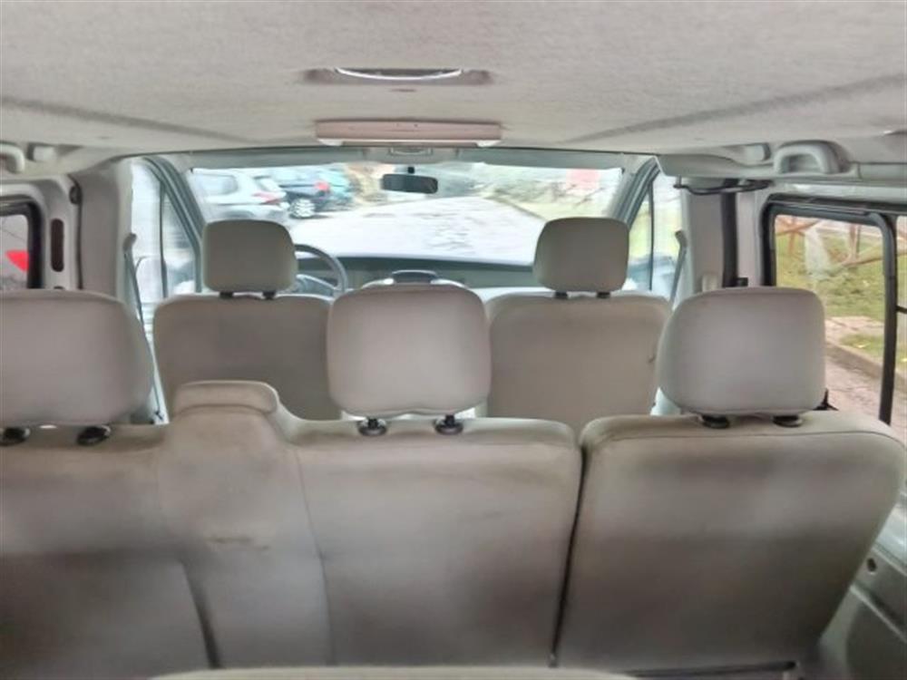 Vivaro Vivaro 27 1.9 DTI PC-TN Com