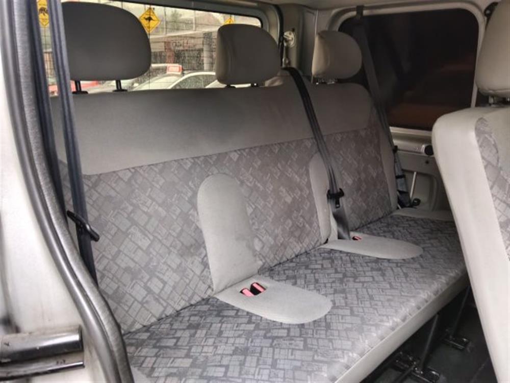 Vivaro Vivaro 27 1.9 DTI PC-TN Com