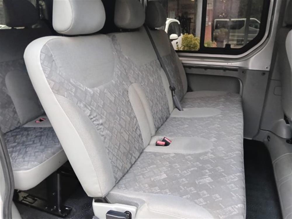 Vivaro Vivaro 27 1.9 DTI PC-TN Com