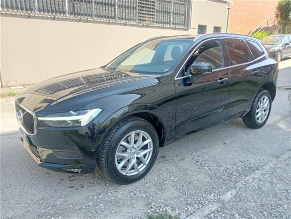 XC60 XC60 B4 (d) Geartronic Mo