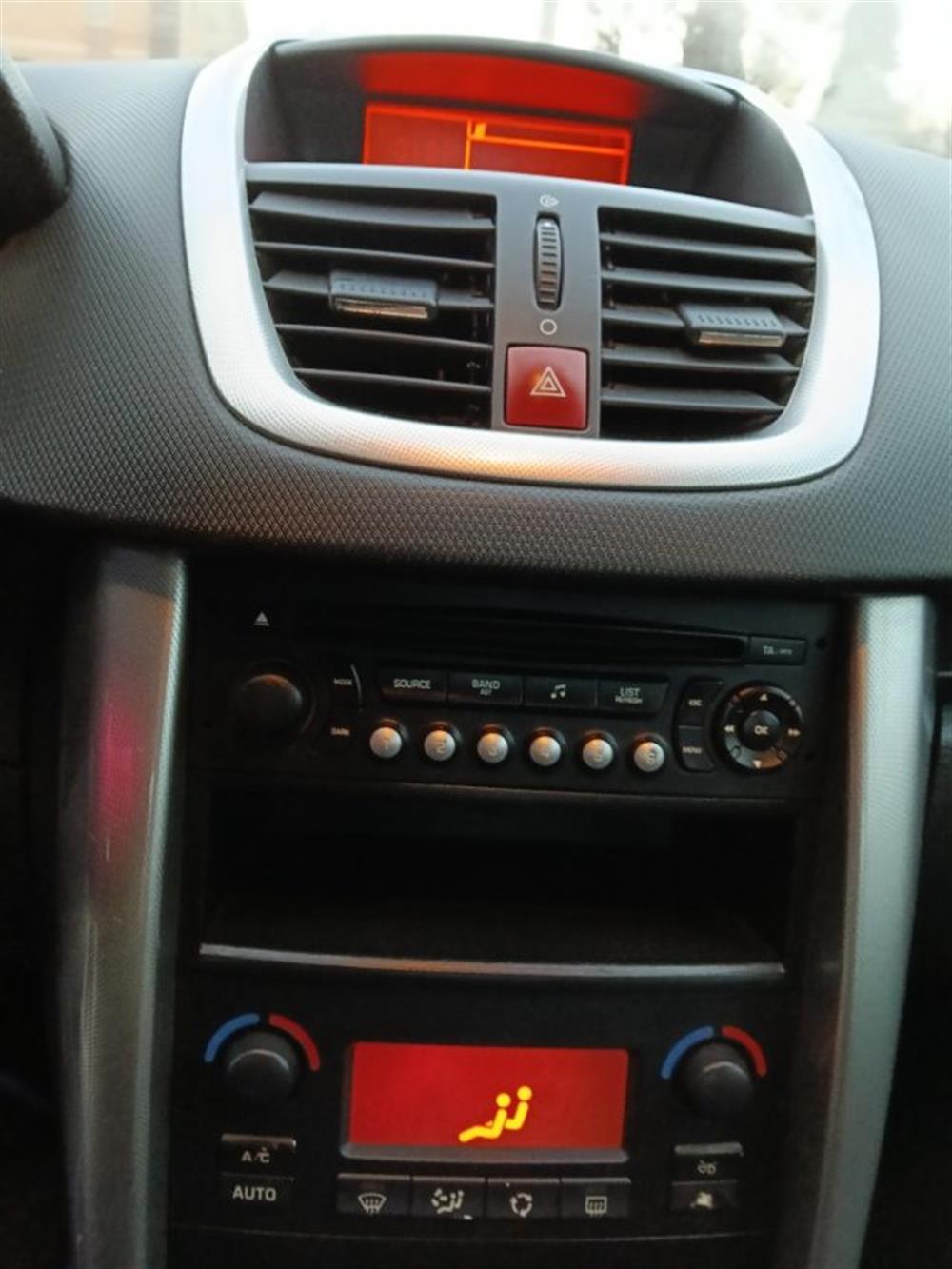 207 207 1.6 HDi 90CV 5p. XS