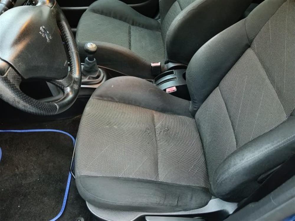 207 207 1.6 HDi 90CV 5p. XS