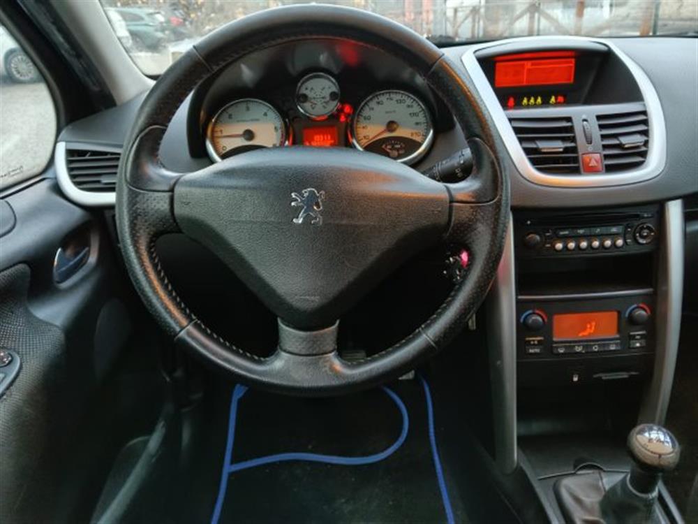 207 207 1.6 HDi 90CV 5p. XS