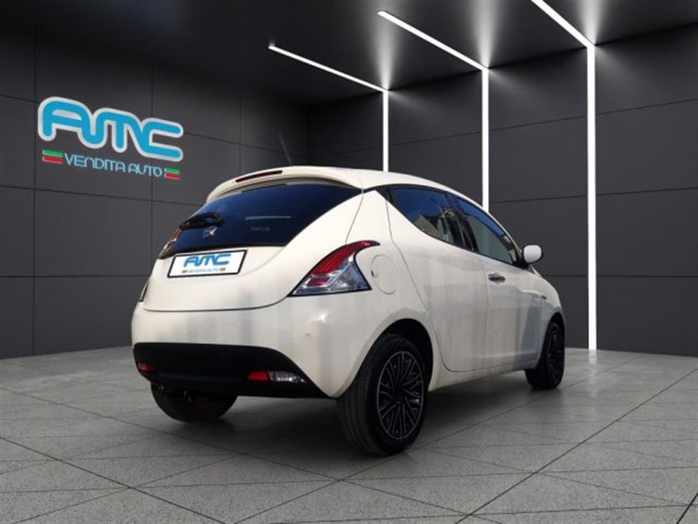 Ypsilon Ypsilon 1.0 FireFly 5 porte