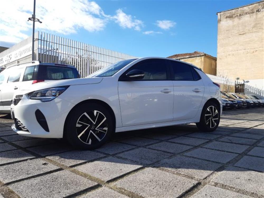 Corsa Corsa 1.2 Edition