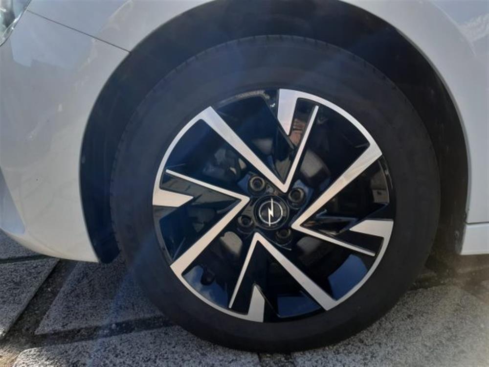 Corsa Corsa 1.2 Edition