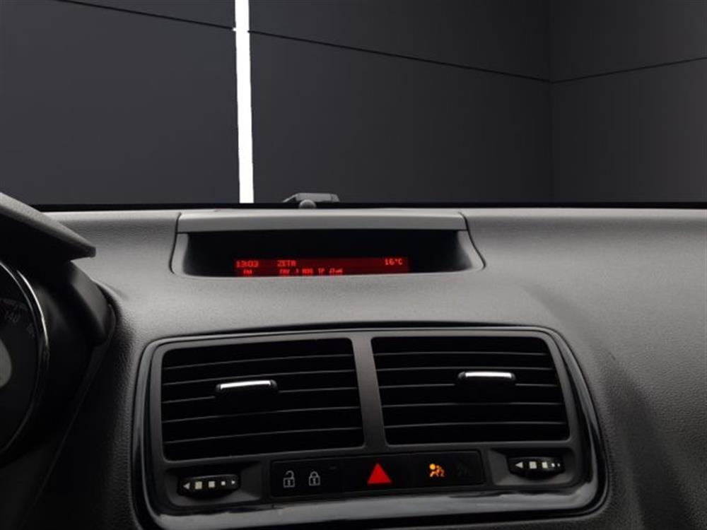 Meriva Meriva 1.7 CDTI 110CV Cosmo