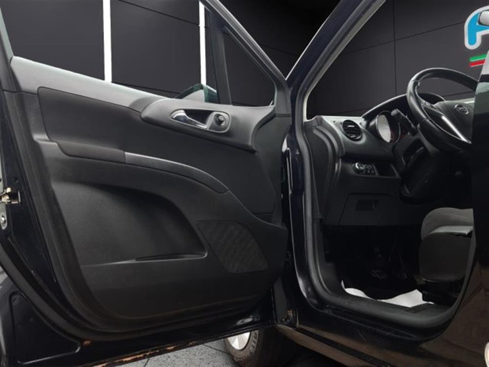 Meriva Meriva 1.7 CDTI 110CV Cosmo