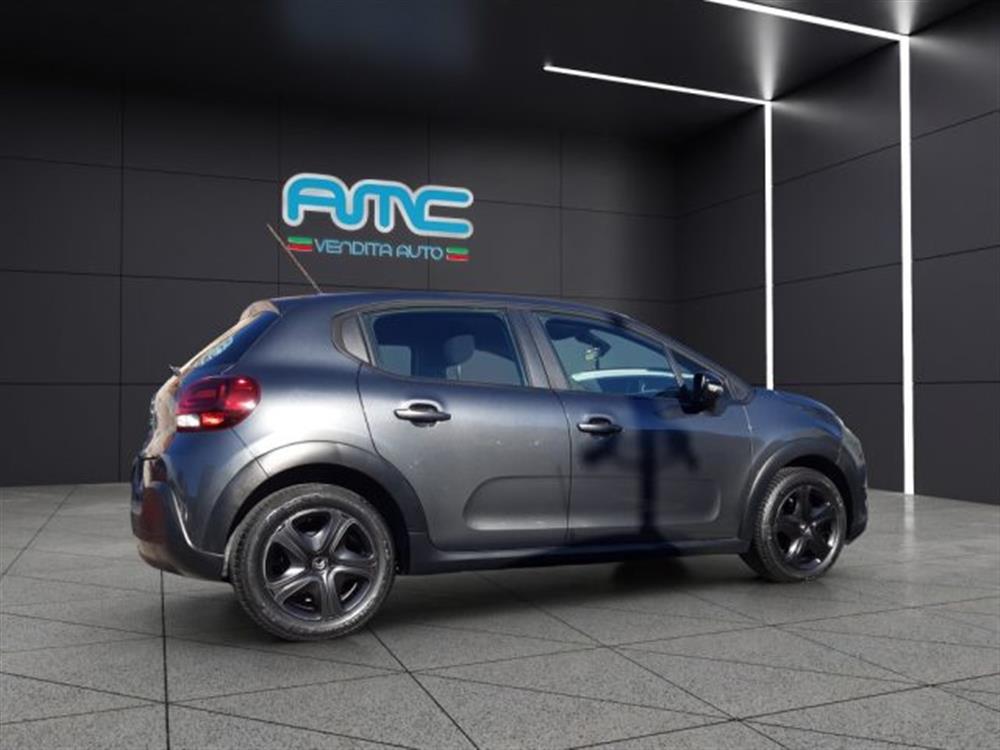 C3 C3 PureTech 82 Shine