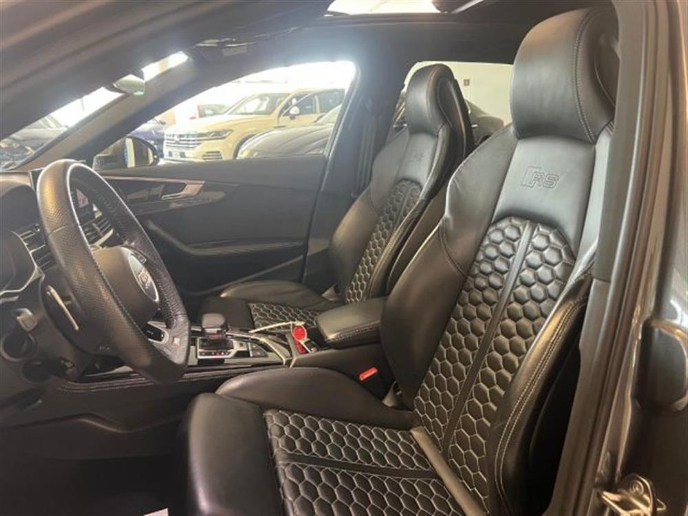 RS4 RS4 2.9TFSI 450cv.TIPTRO