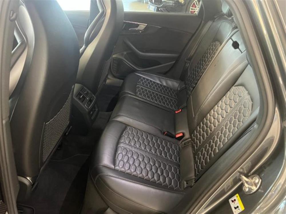 RS4 RS4 2.9TFSI 450cv.TIPTRO