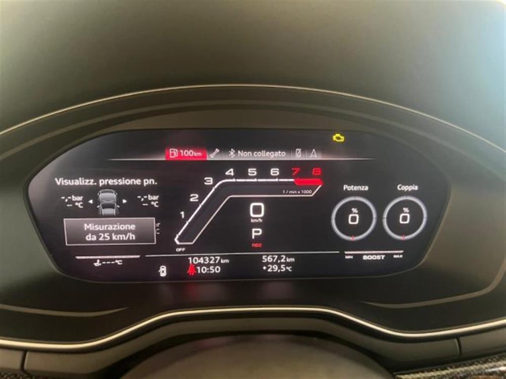 RS4 RS4 2.9TFSI 450cv.TIPTRO