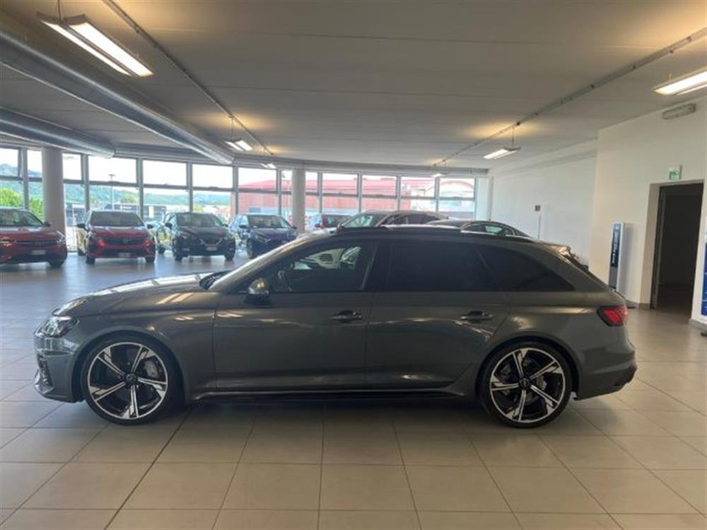RS4 RS4 2.9TFSI 450cv.TIPTRO