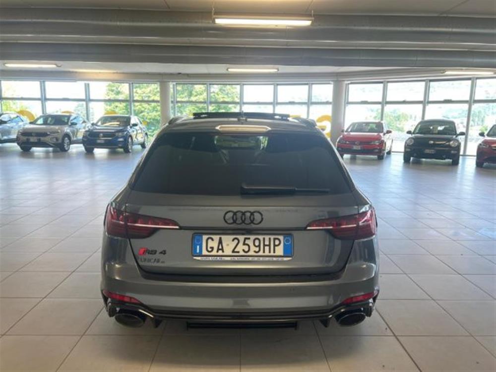 RS4 RS4 2.9TFSI 450cv.TIPTRO