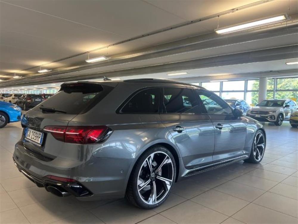 RS4 RS4 2.9TFSI 450cv.TIPTRO
