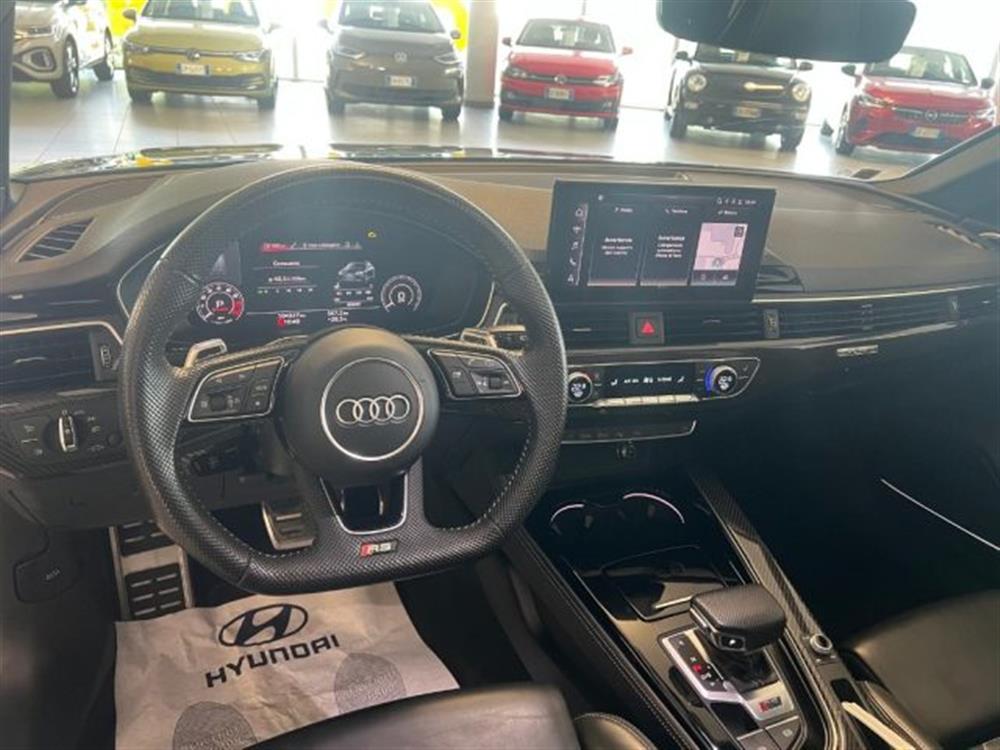 RS4 RS4 2.9TFSI 450cv.TIPTRO