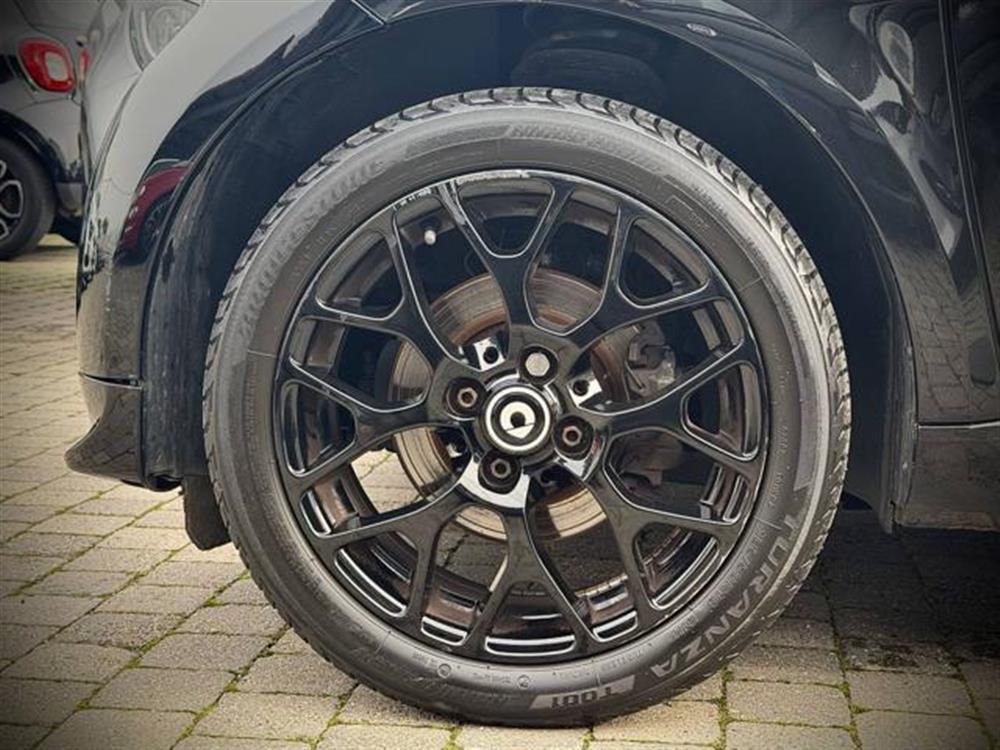 ForTwo ForTwo 1.0 twinamic Superpa