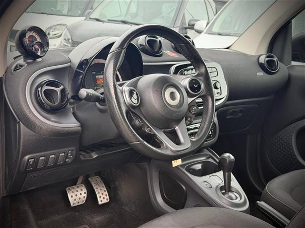 ForTwo ForTwo 1.0 twinamic Superpa