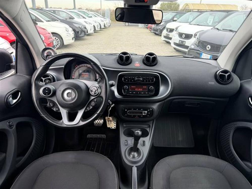 ForTwo ForTwo 1.0 twinamic Superpa