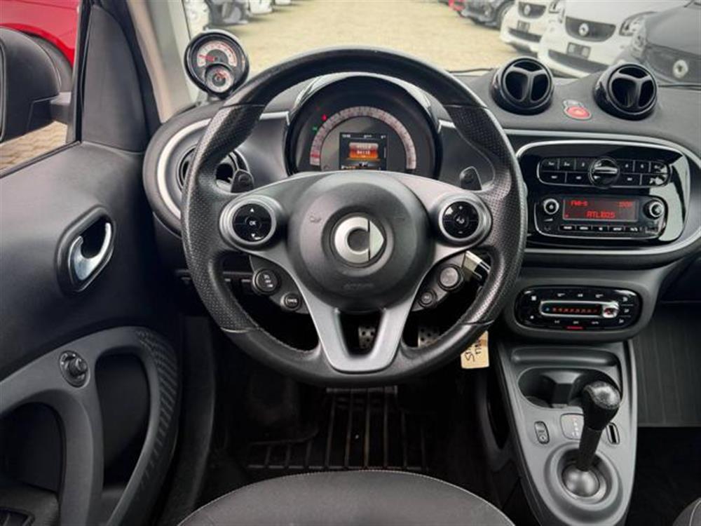 ForTwo ForTwo 1.0 twinamic Superpa