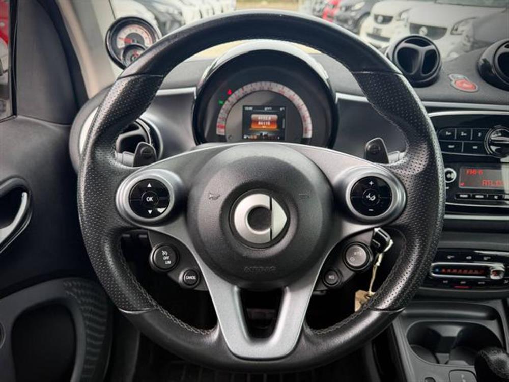 ForTwo ForTwo 1.0 twinamic Superpa