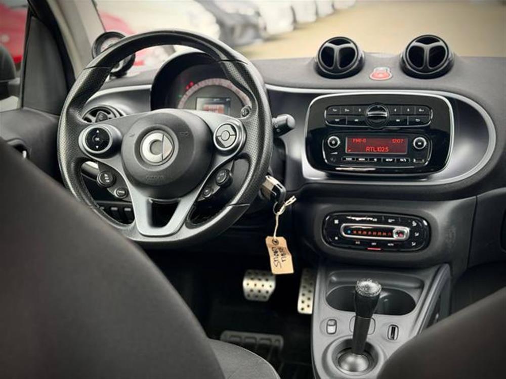 ForTwo ForTwo 1.0 twinamic Superpa