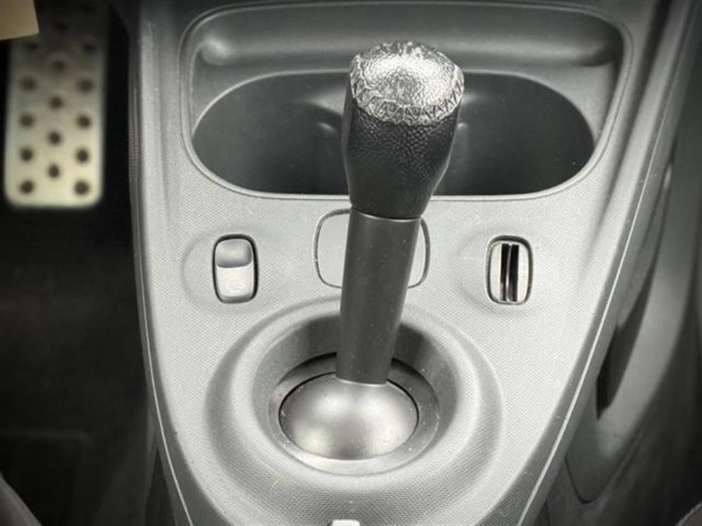 ForTwo ForTwo 1.0 twinamic Superpa