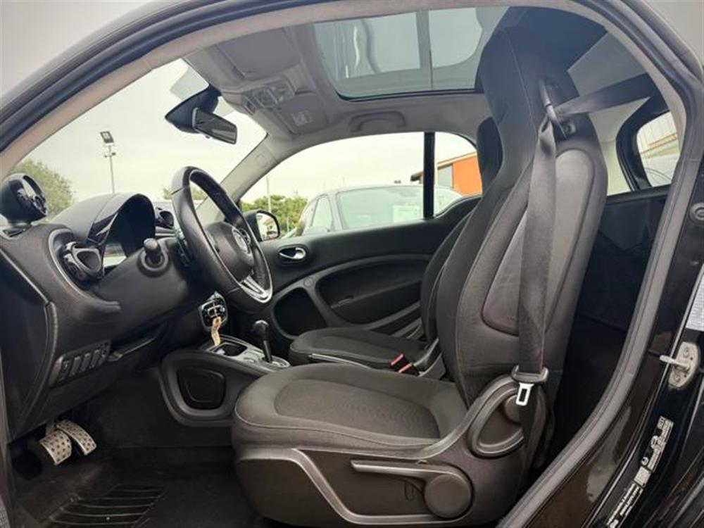 ForTwo ForTwo 1.0 twinamic Superpa