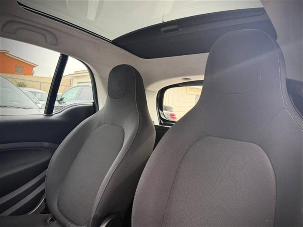 ForTwo ForTwo 1.0 twinamic Superpa