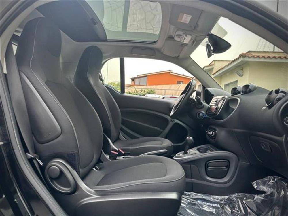 ForTwo ForTwo 1.0 twinamic Superpa