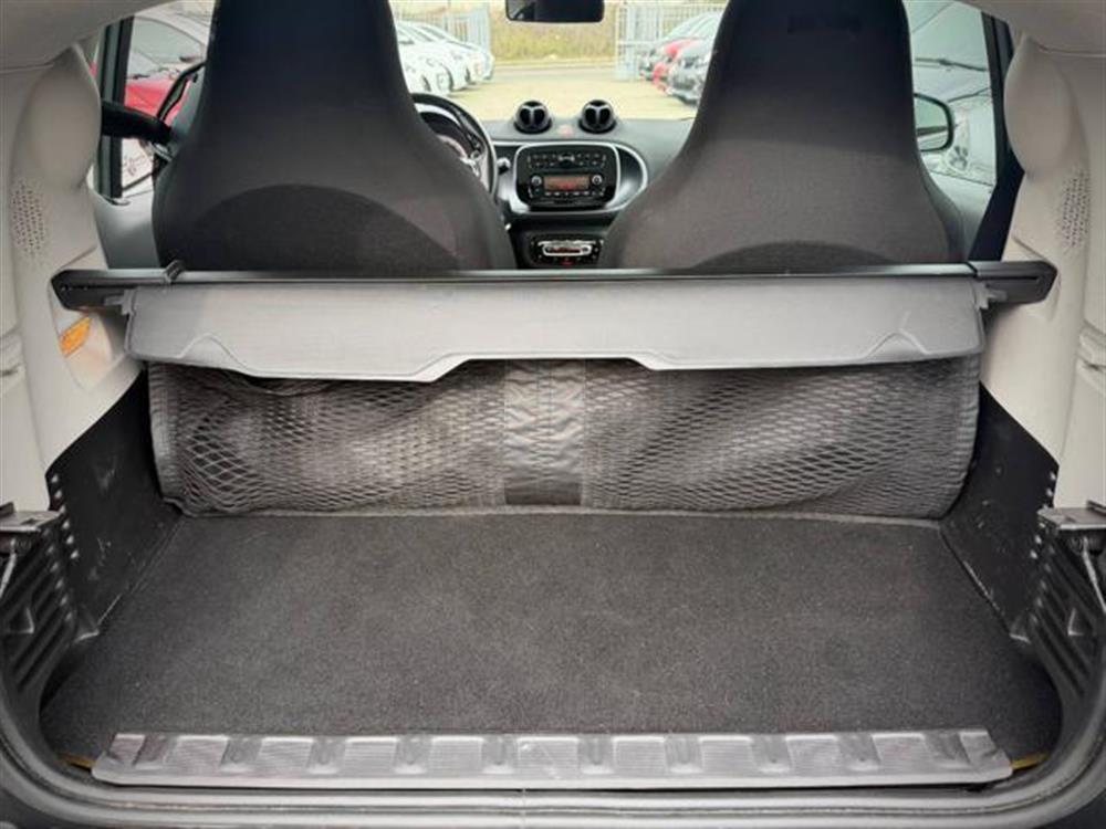 ForTwo ForTwo 1.0 twinamic Superpa