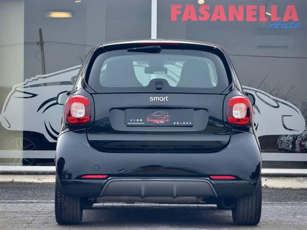ForTwo ForTwo 1.0 twinamic Superpa