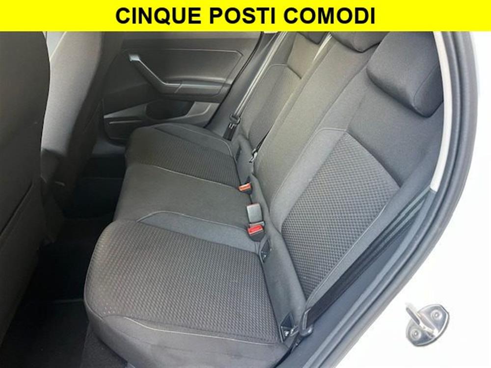 Polo Polo 1.0 MPI 75 CV 5p. Co