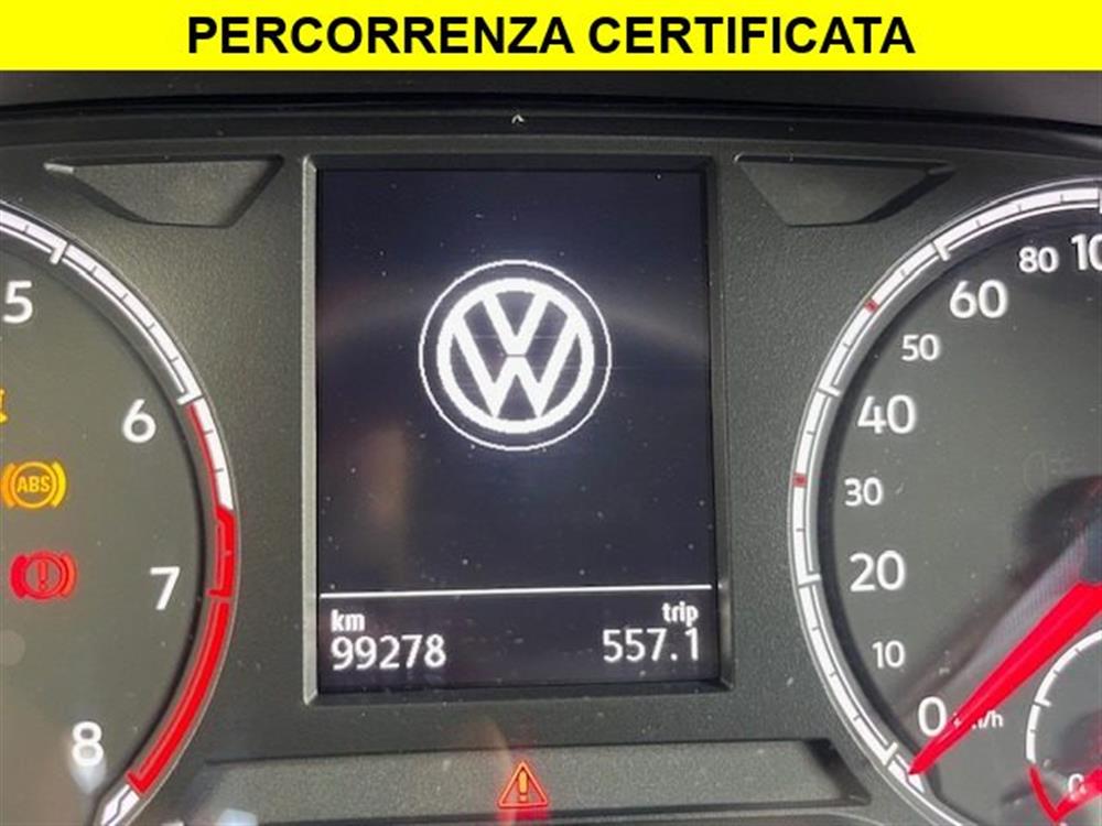 Polo Polo 1.0 MPI 75 CV 5p. Co