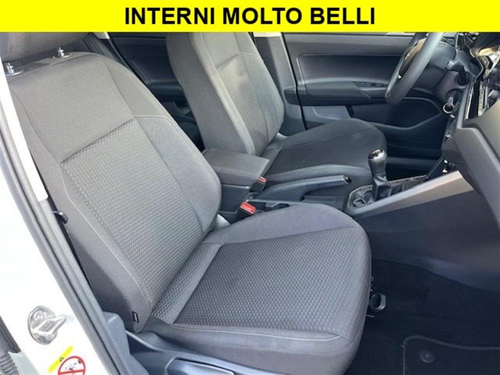 Polo Polo 1.0 MPI 75 CV 5p. Co