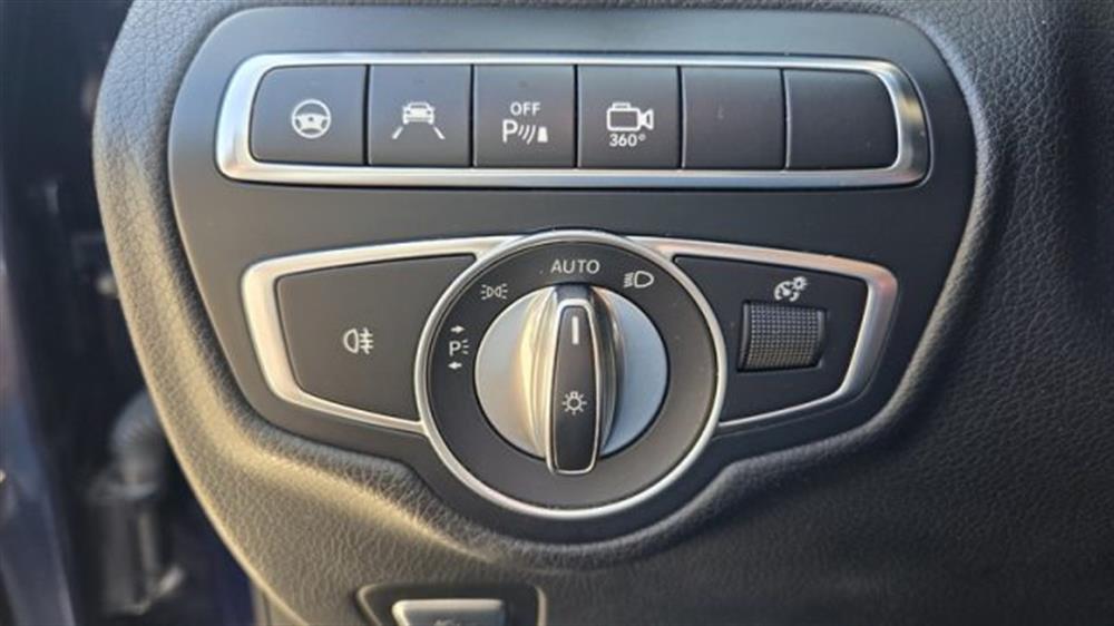 GLC 250 GLC 250 4Matic Sport PERMUTE