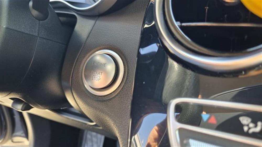 GLC 250 GLC 250 4Matic Sport PERMUTE