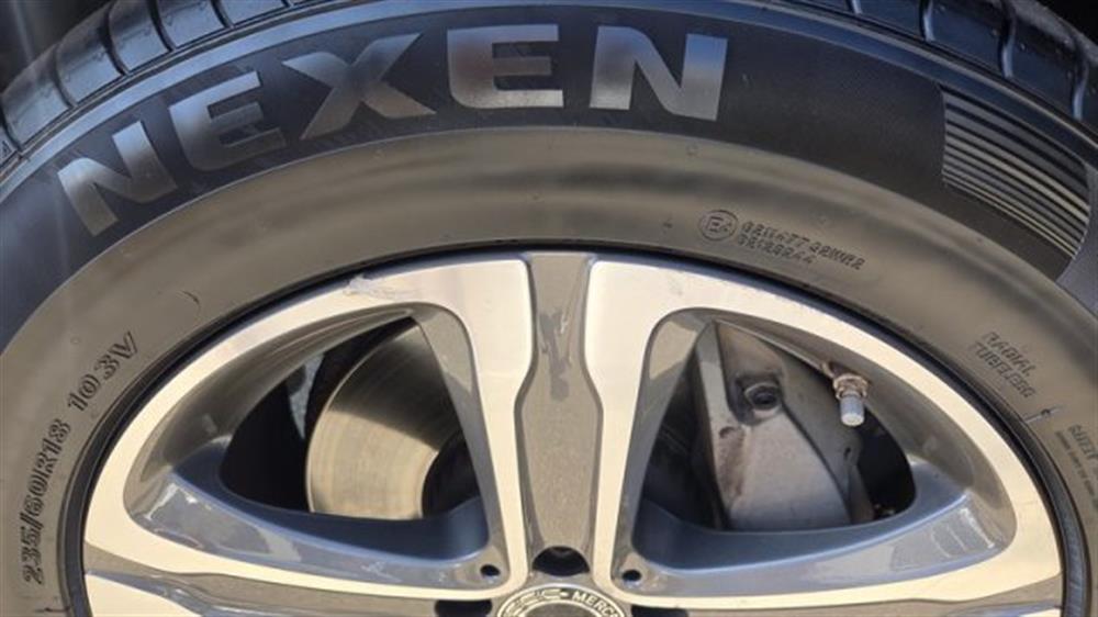 GLC 250 GLC 250 4Matic Sport PERMUTE